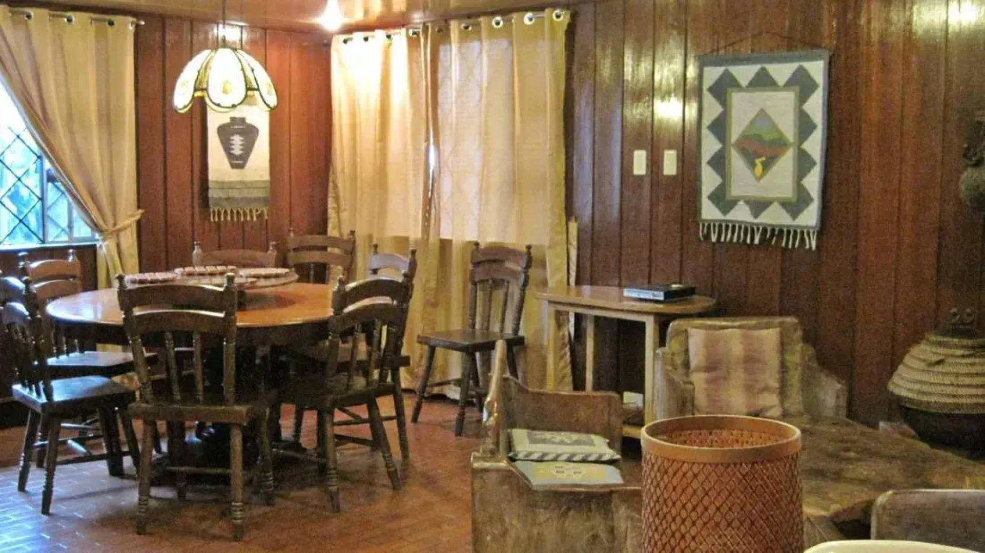 De Castro Vacation House