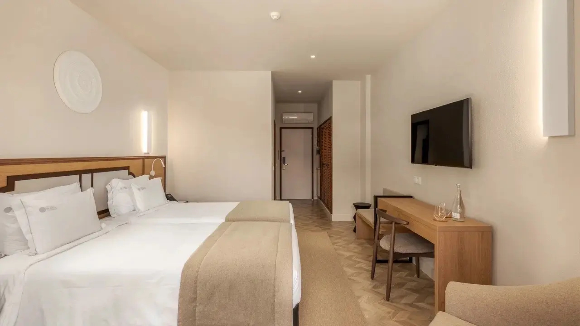 Hotel Belavista da Luz – Wellness & Lifestyle