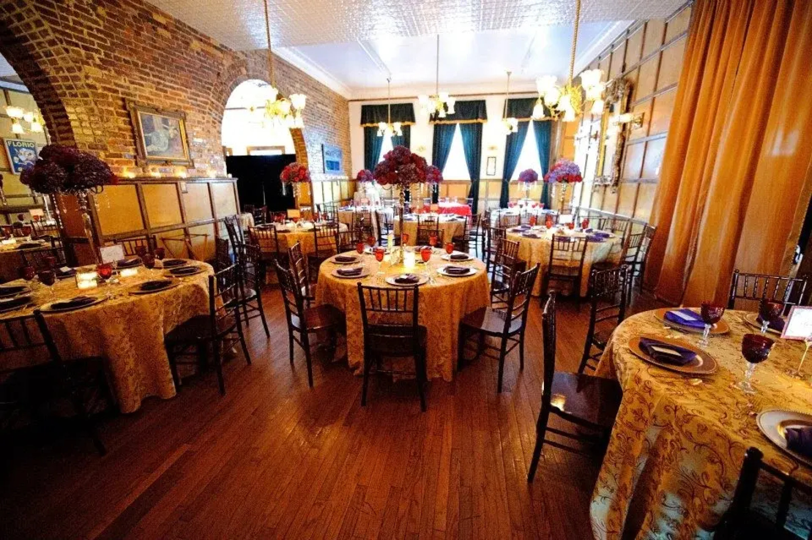 The Don Vicente de Ybor Historic Inn