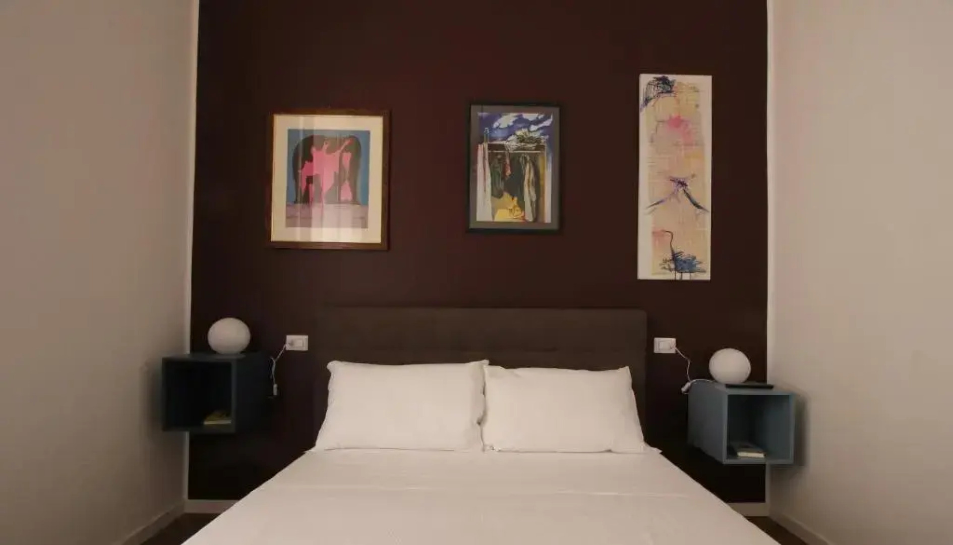 Апартаменты Italianway — Melzo