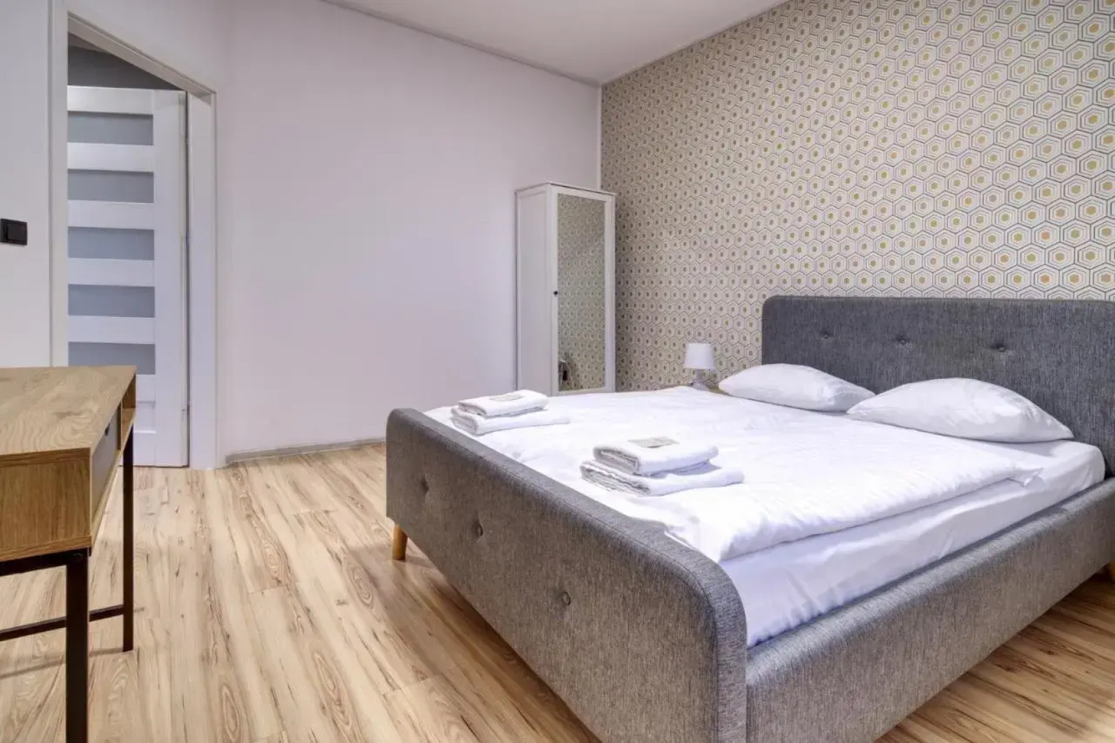 Accommodation Stop and Sleep