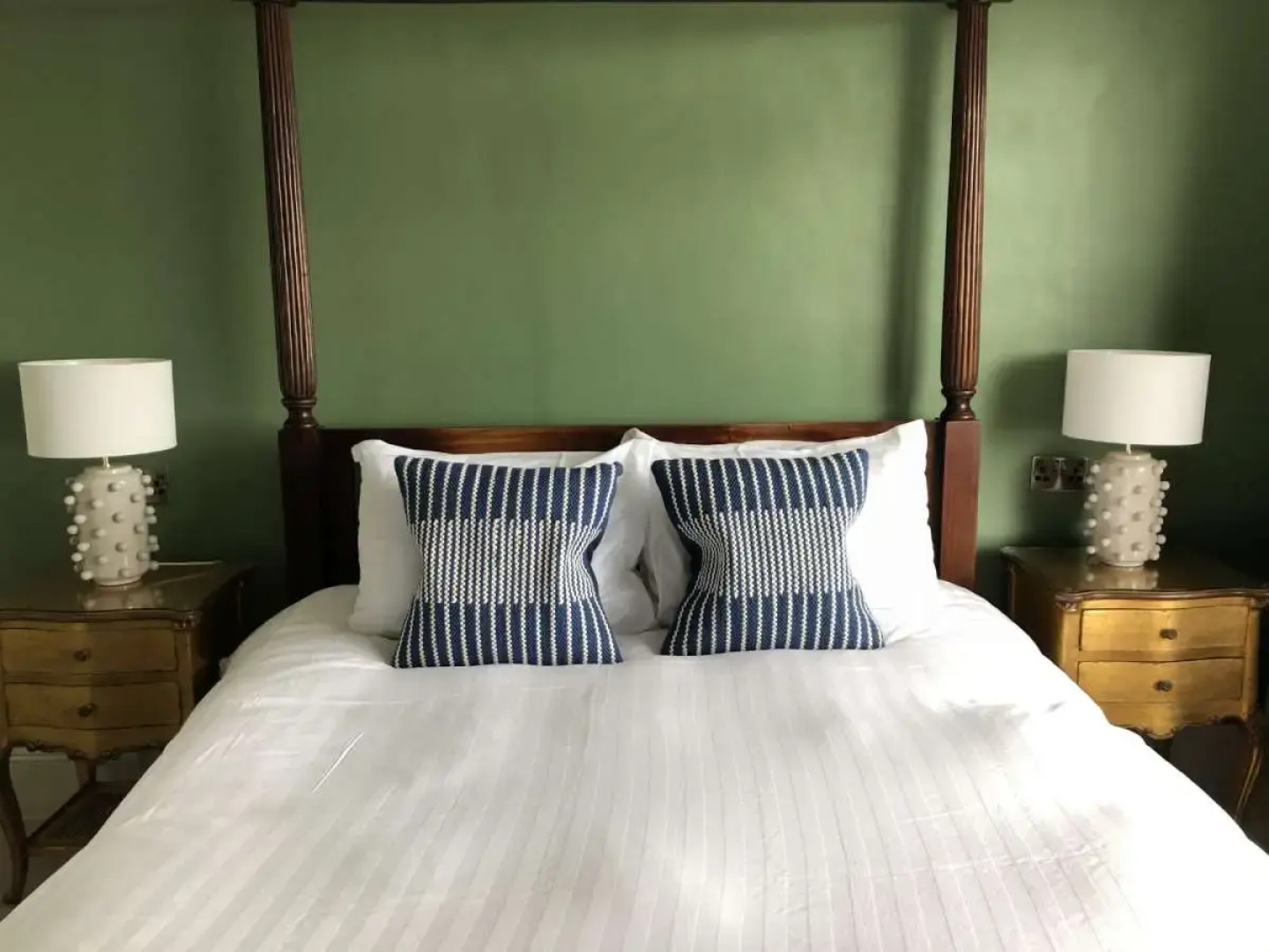 East Beach Guest House