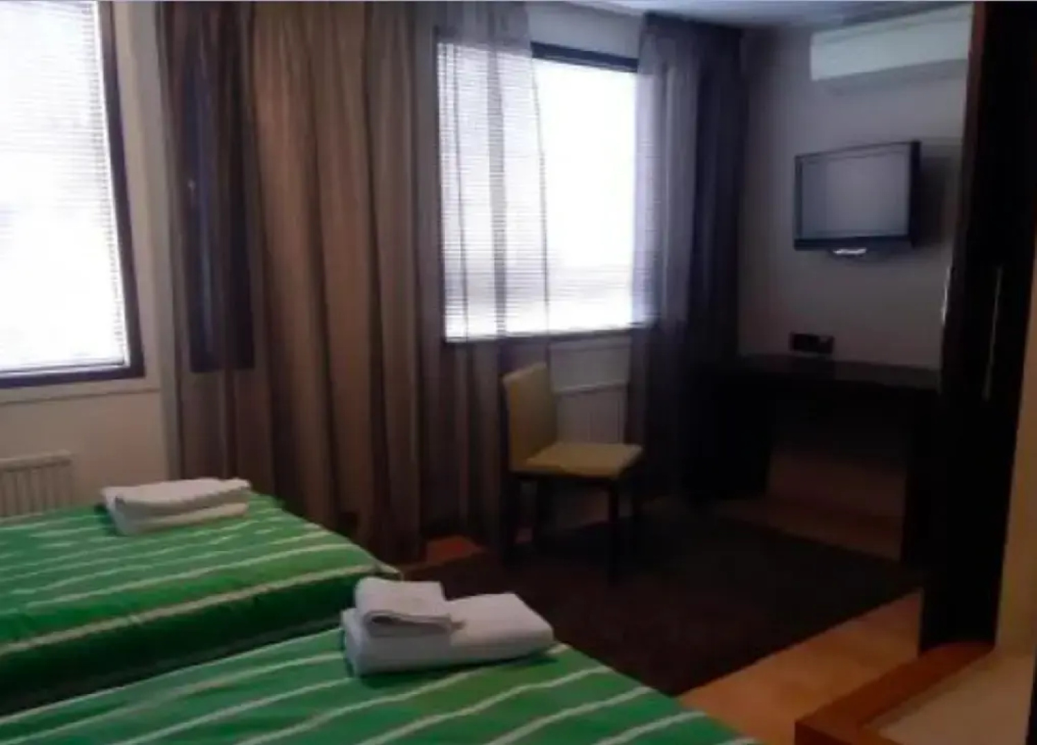 Next Hotel Aavaranta