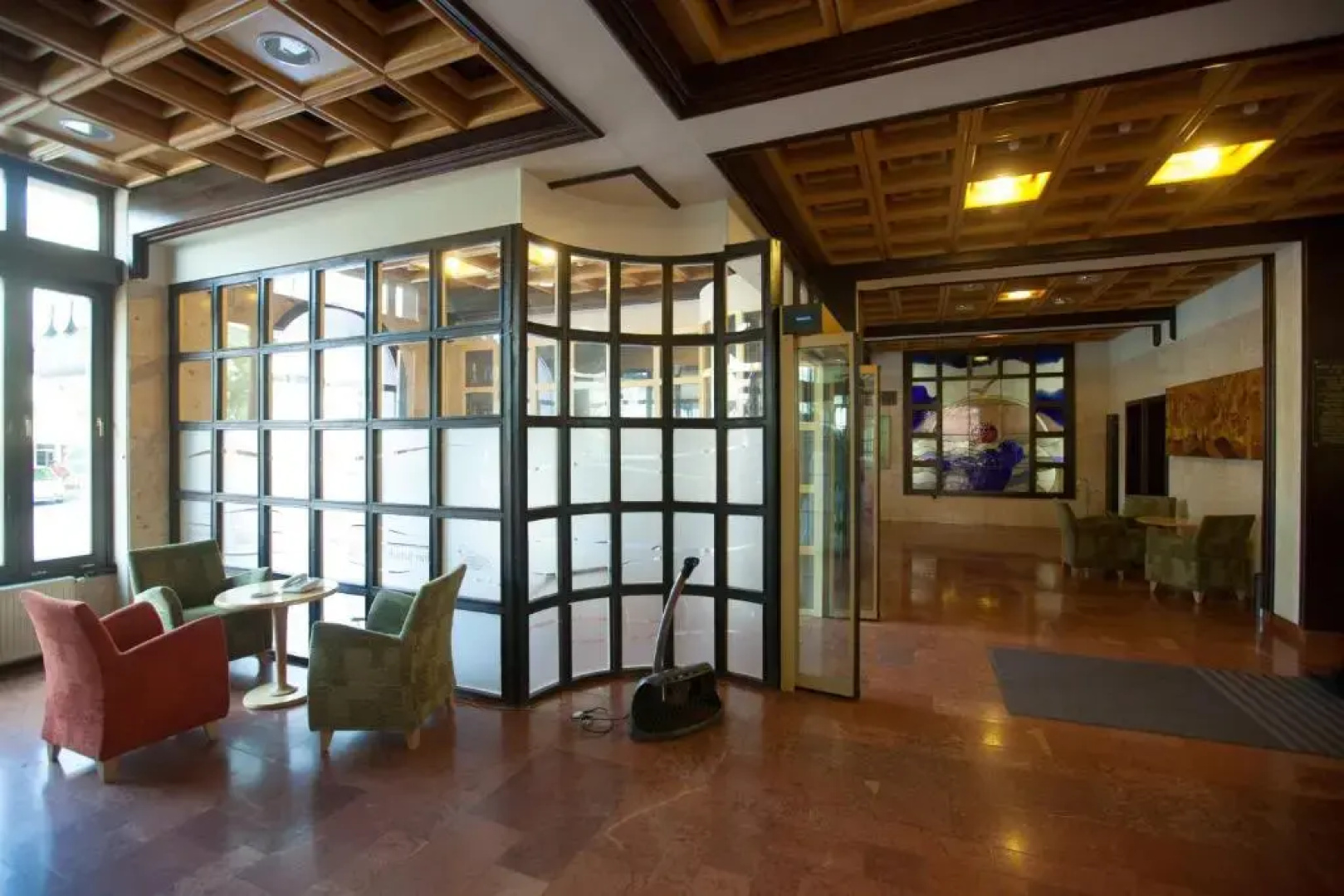 Arany Bárány Hotel