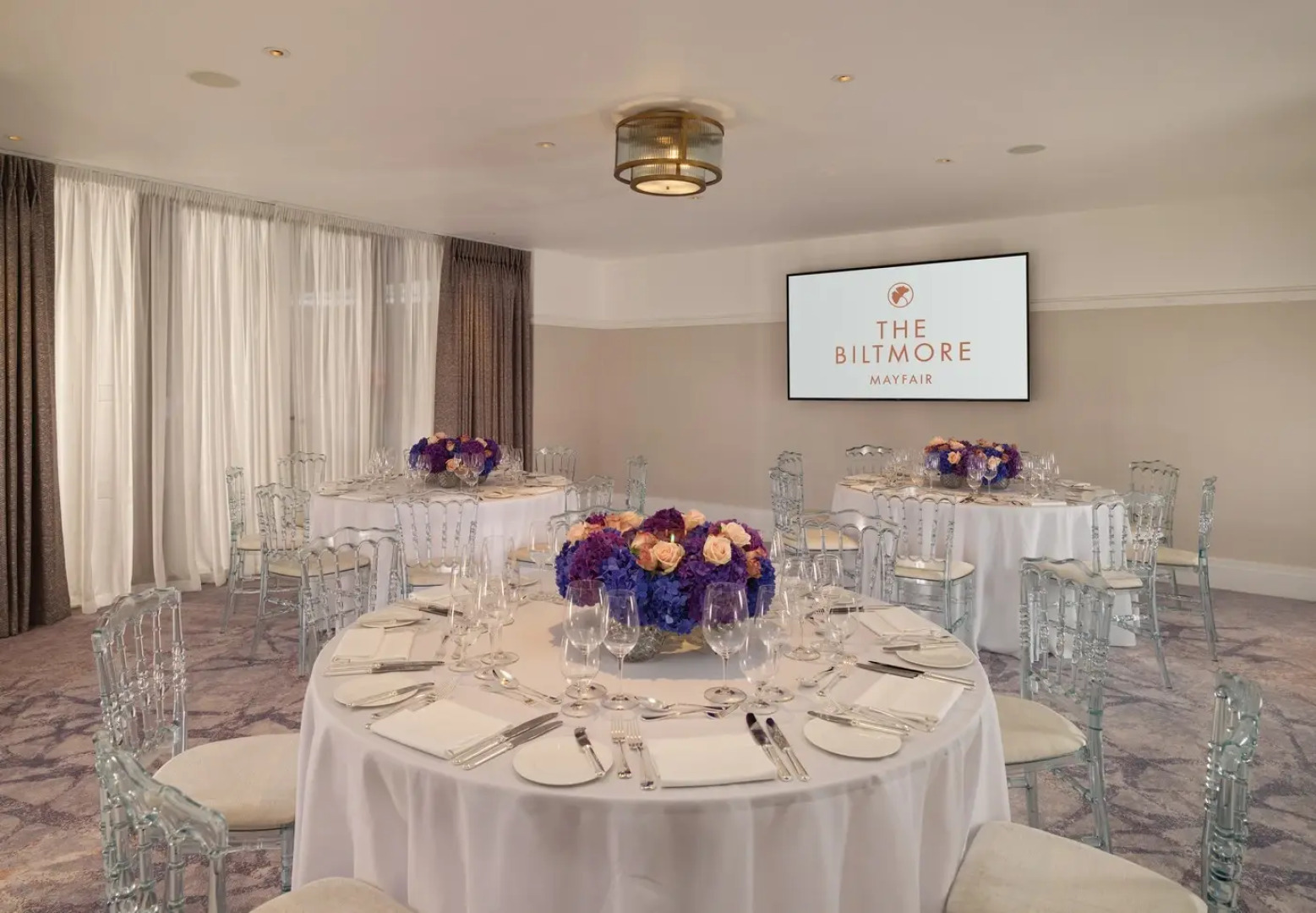 The Biltmore Mayfair