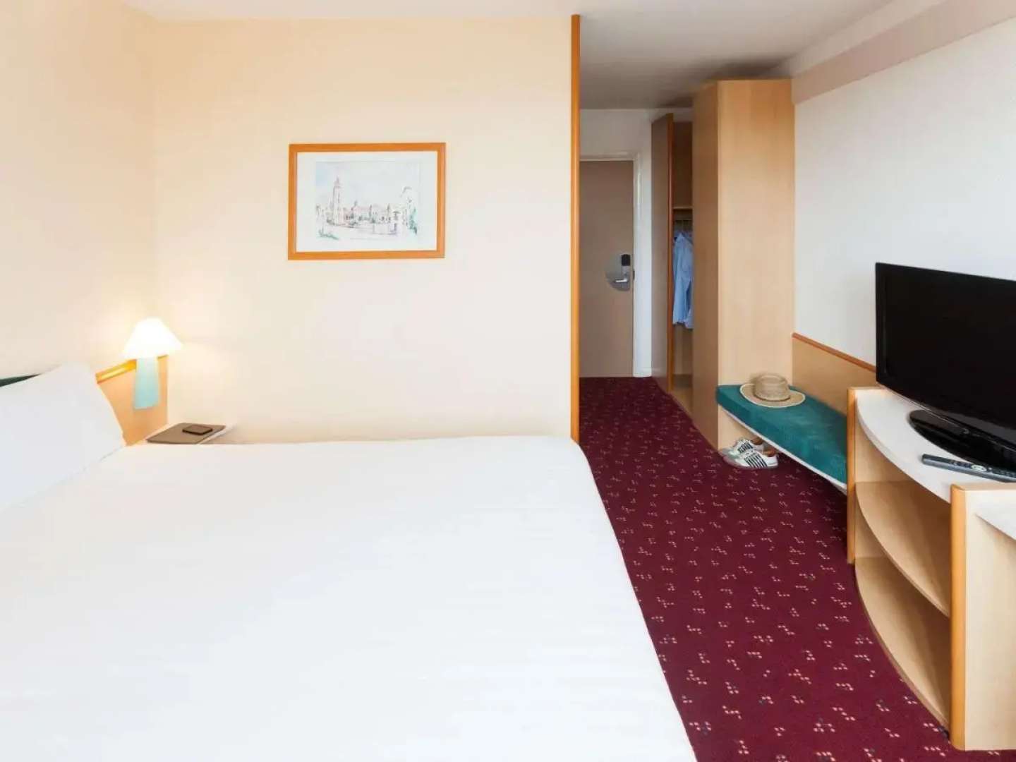 ibis London Earls Court
