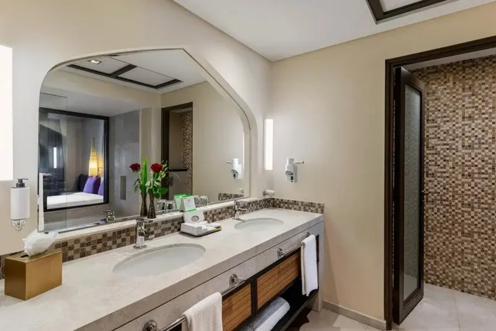 Salalah Rotana Resort
