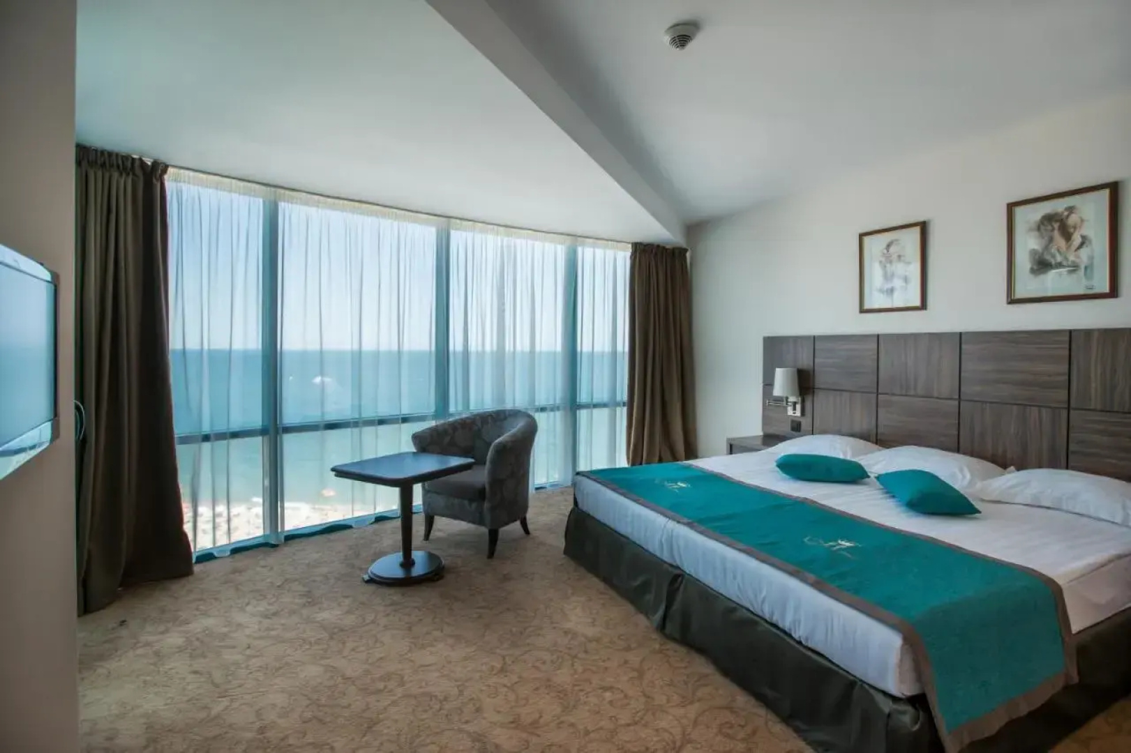 Marina Grand Beach Hotel - All inclusive