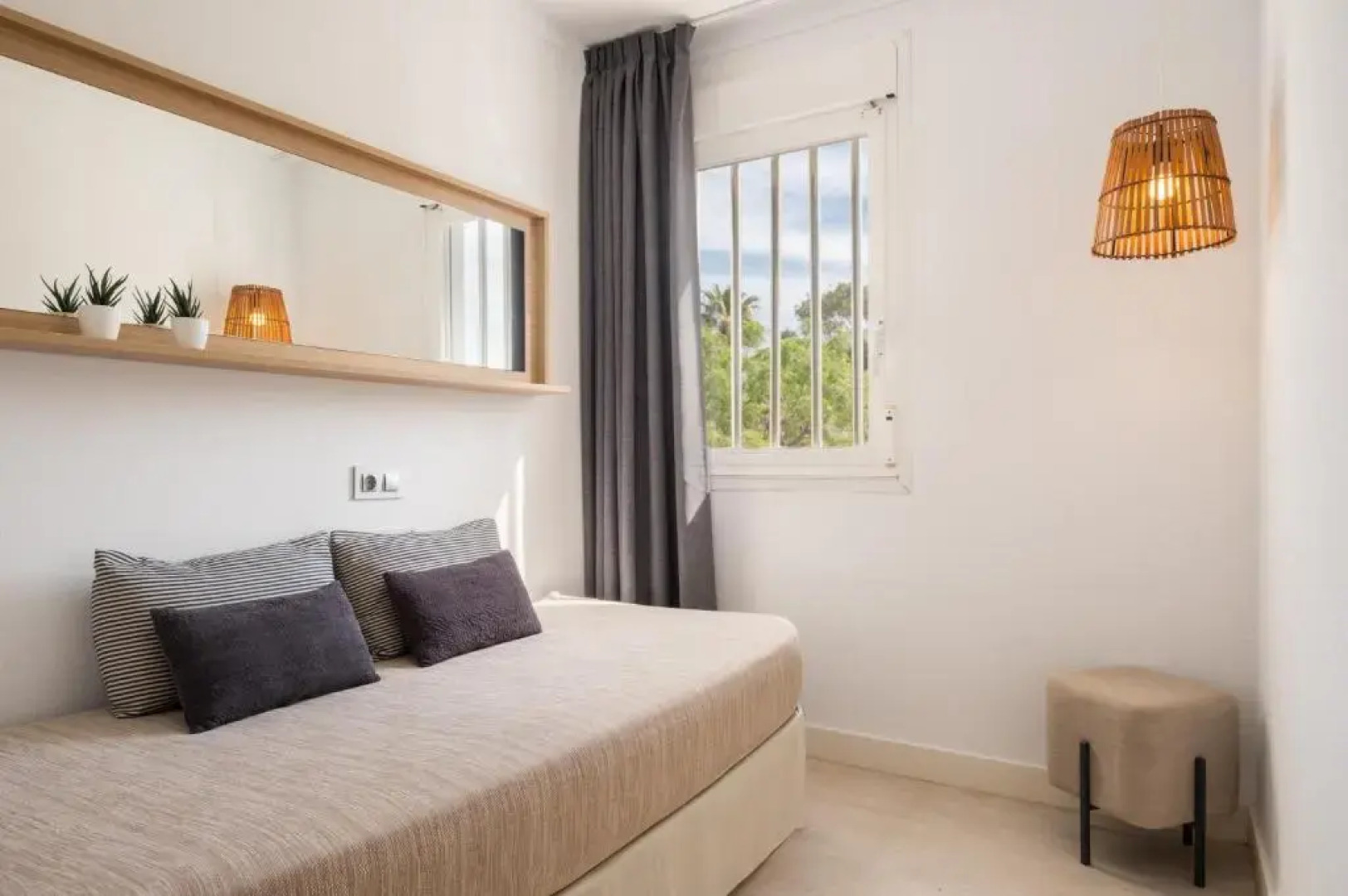 Apartamentos Duvabitat