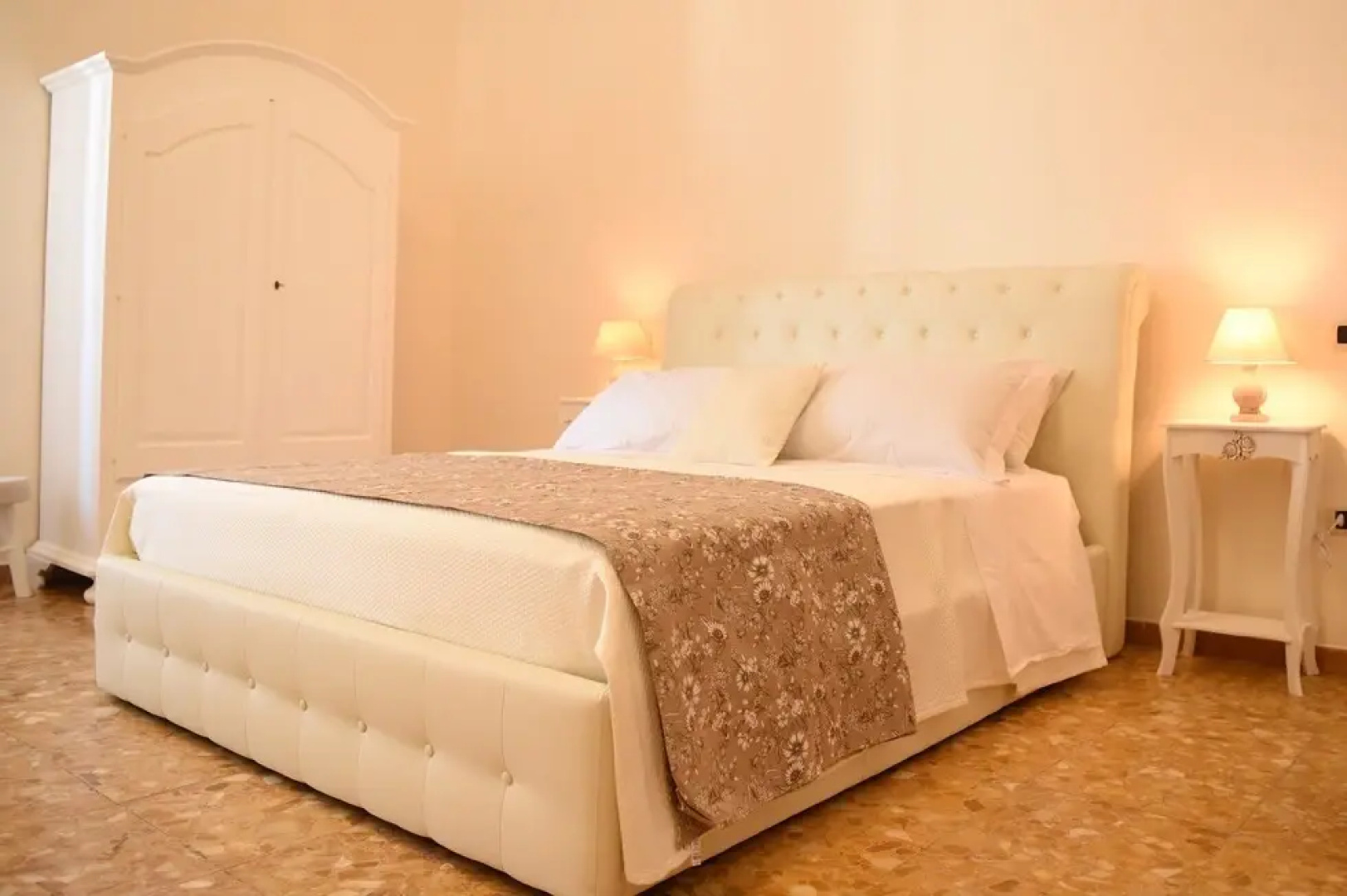 B&B Bonne Suites