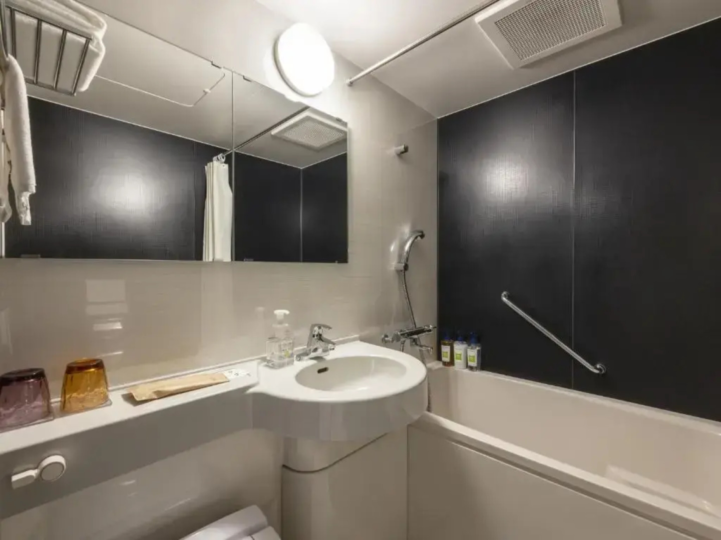 ibis Styles Tokyo Ginza East