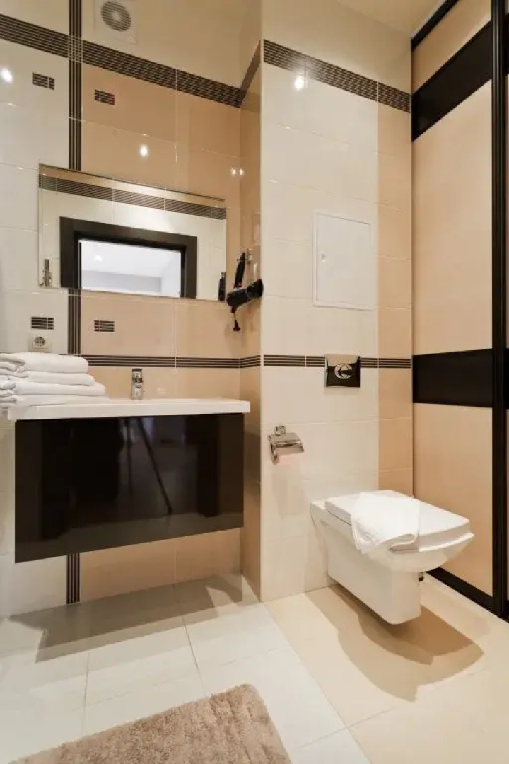 Minsk Apartment Service Luxe class