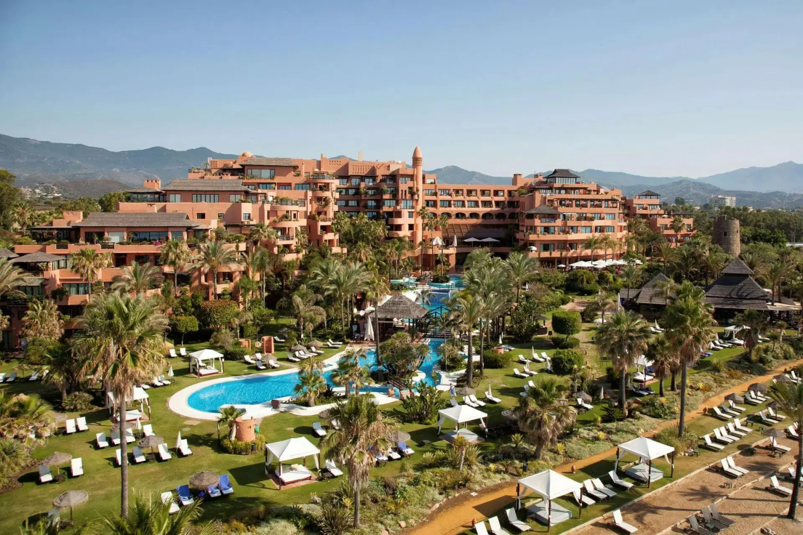 Hacienda del Mar member of Meliá Collection