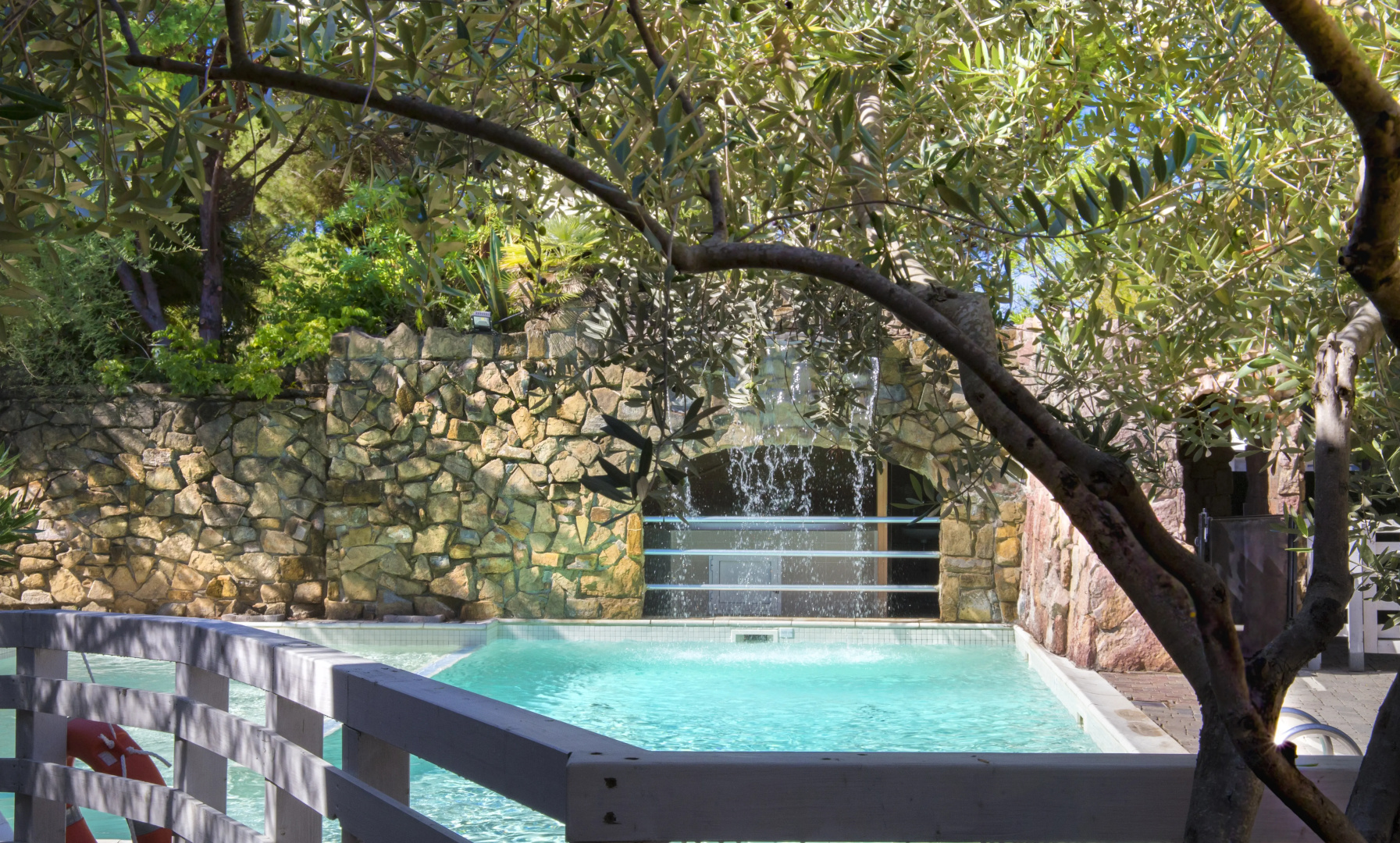 Tuscany Hotel Alle Dune