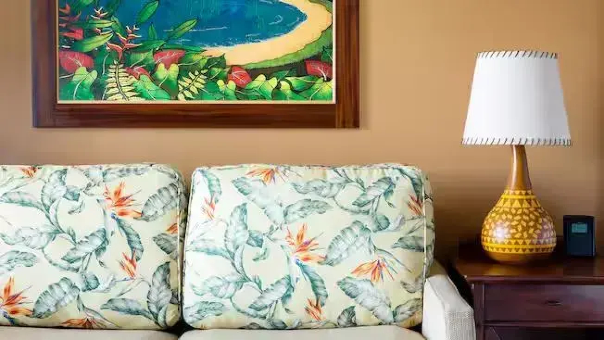 Aulani, Disney Vacation Club Villas
