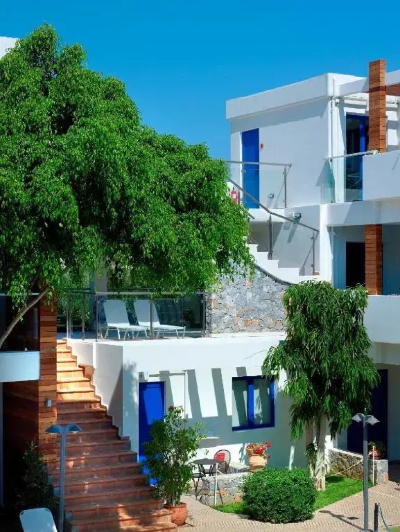 Minos Village
