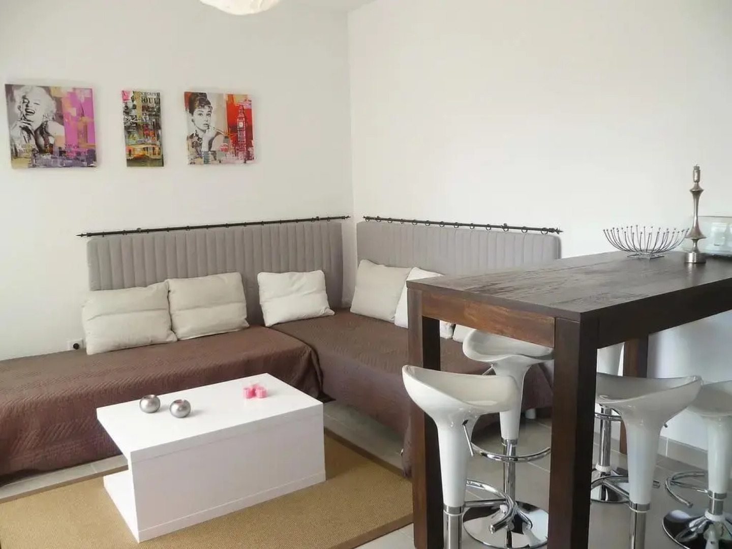 Les Terrasses du Parc