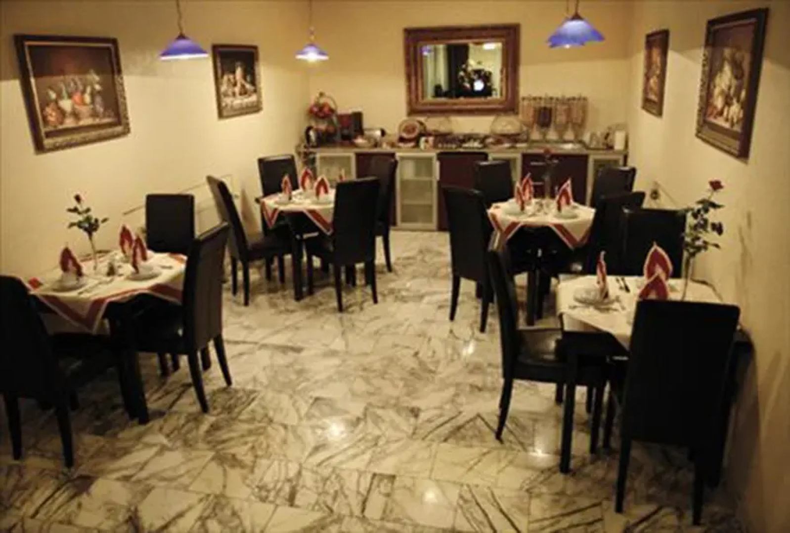 Hotel Monte Cristo