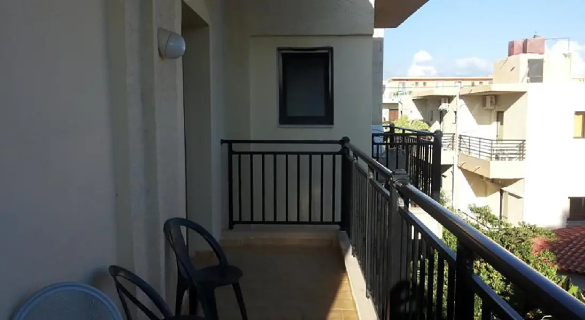 Iliana Hotel