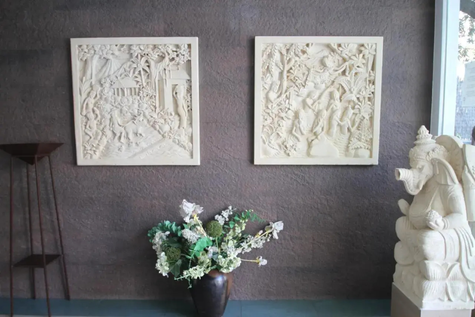 Отель La Palmera & Spa