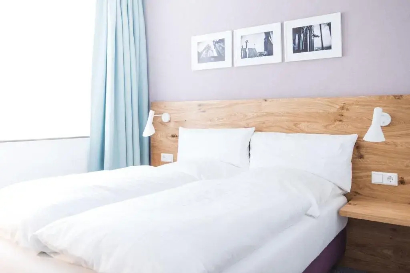 Ulmer Münster Hotel