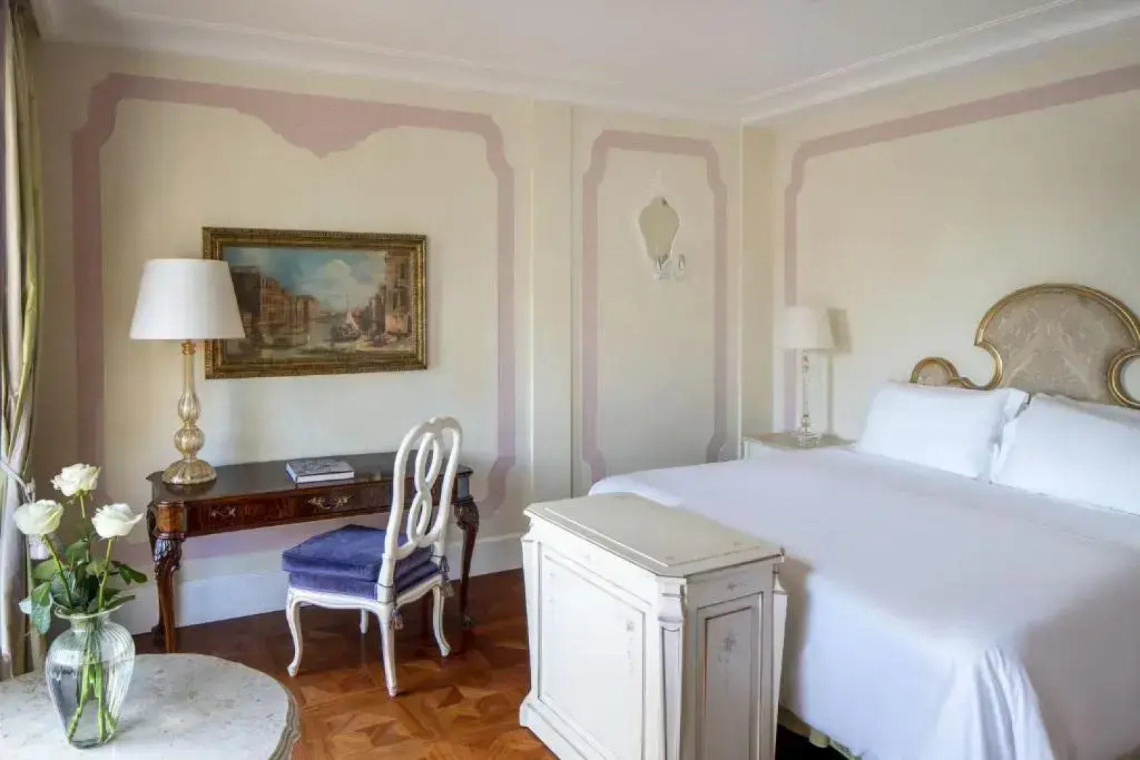 Cipriani, A Belmond Hotel