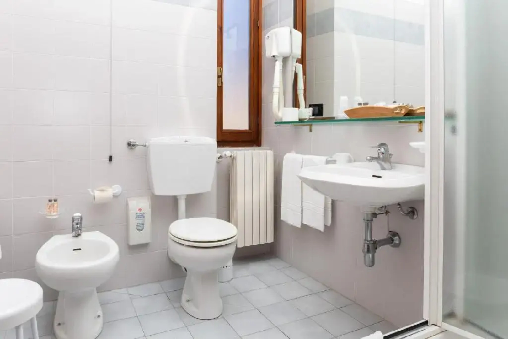 Albergo Sacro Monte Varese