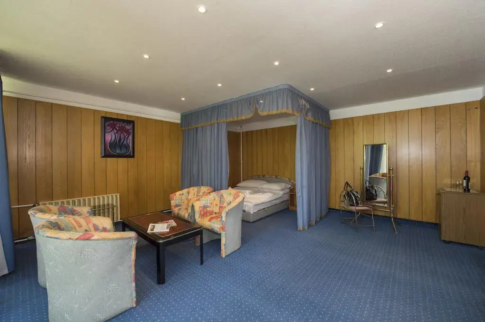 Familia Hotel