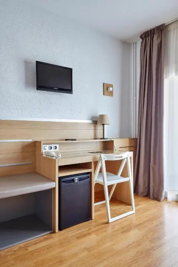 Gran Hotel Flamingo – Adults Only