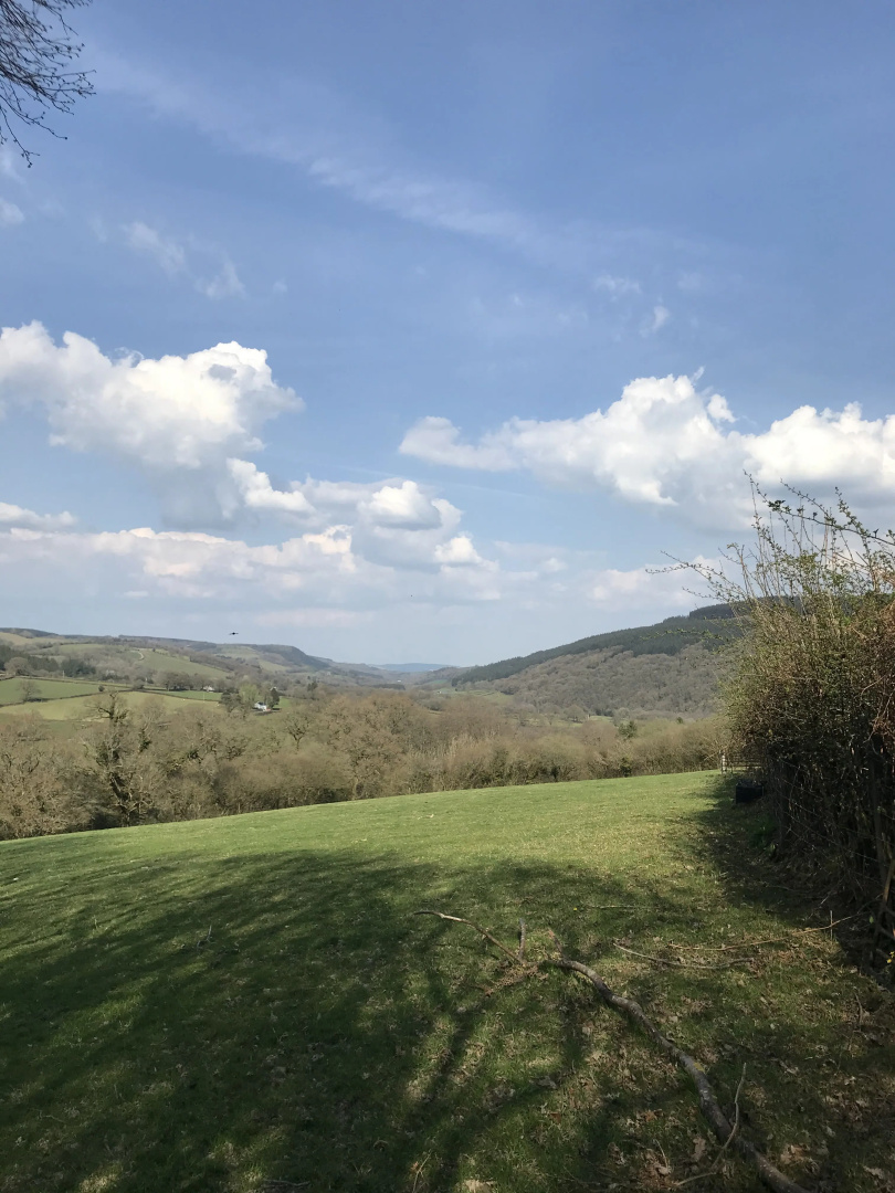 Tŷ Mawr Country Hotel