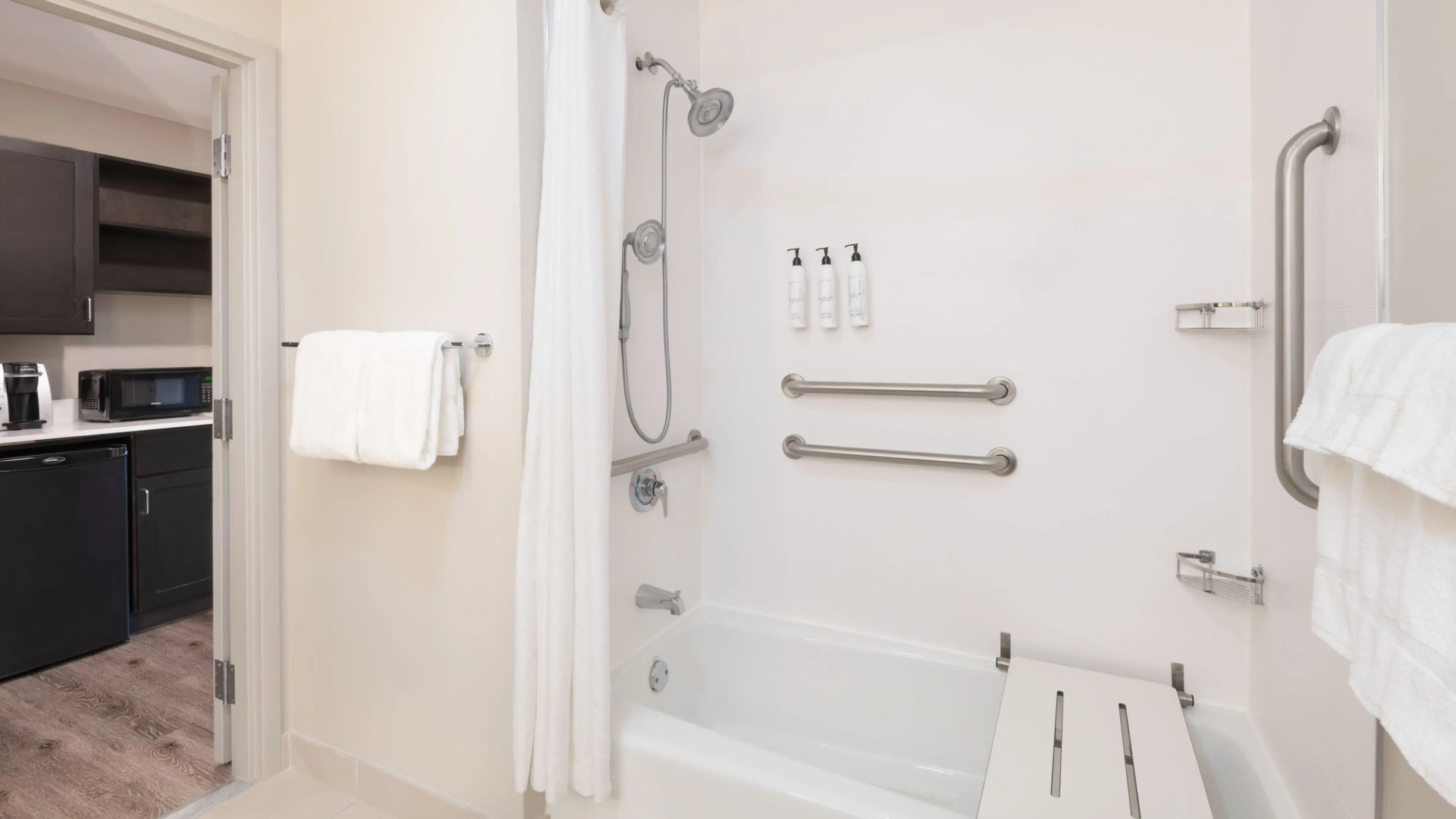 Springhill Suites By Marriott Conyers