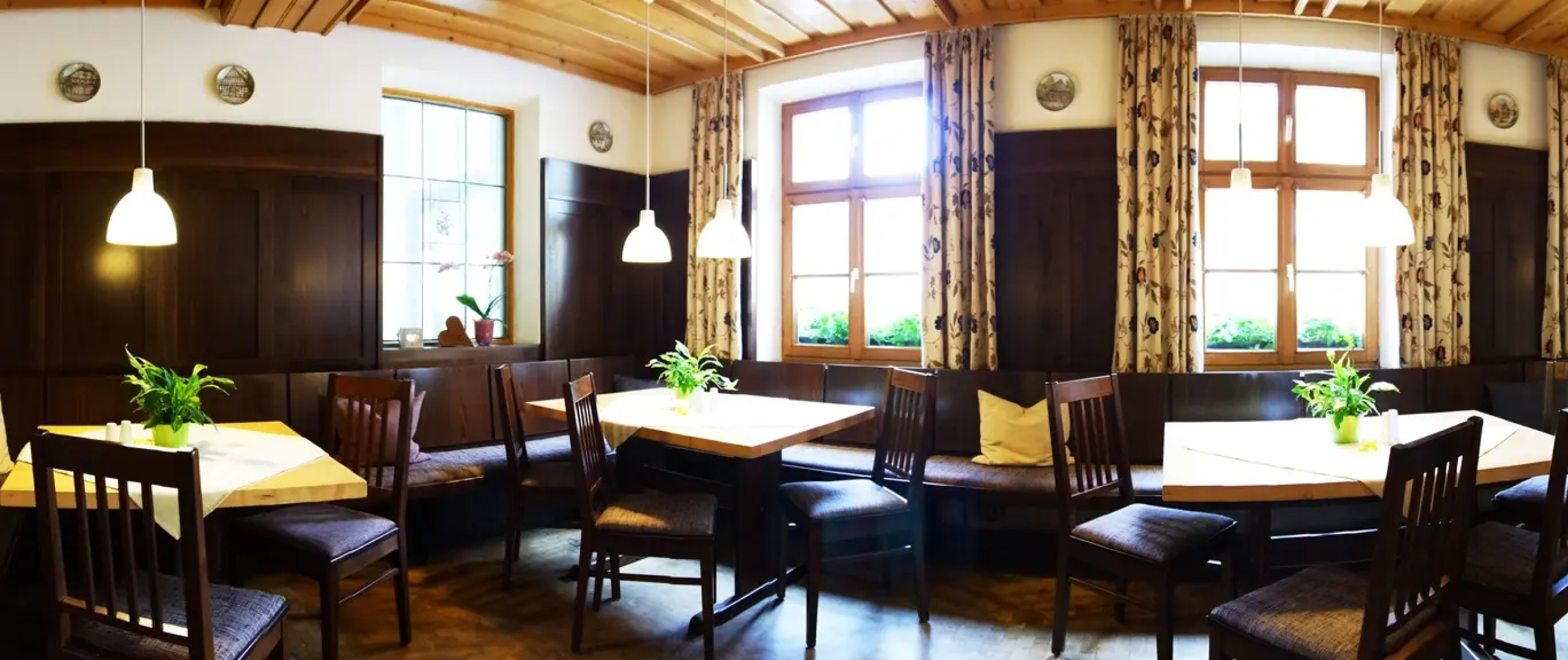 Gasthof GÃ¼thlein Zur Einkehr