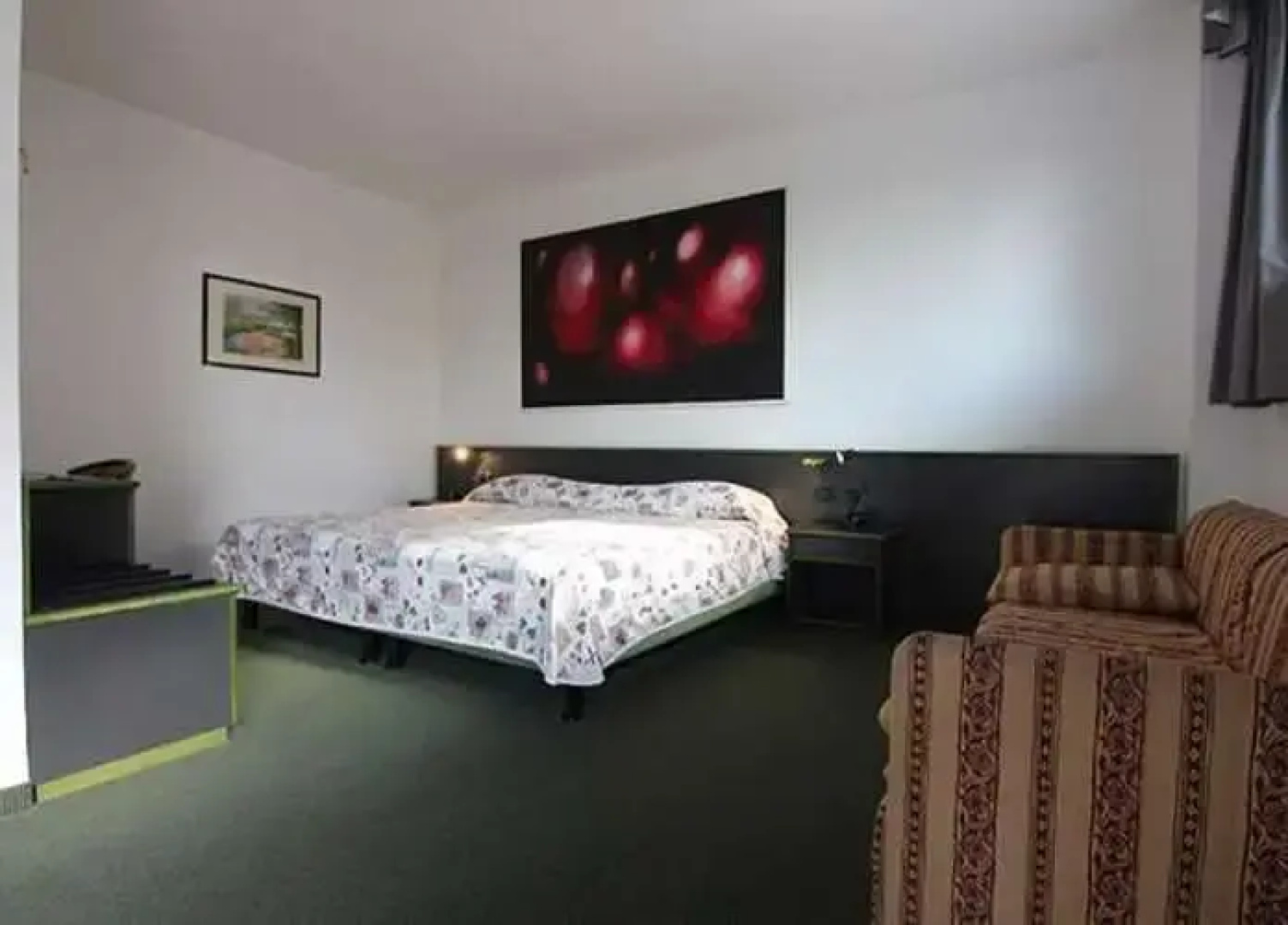 Green Hotel