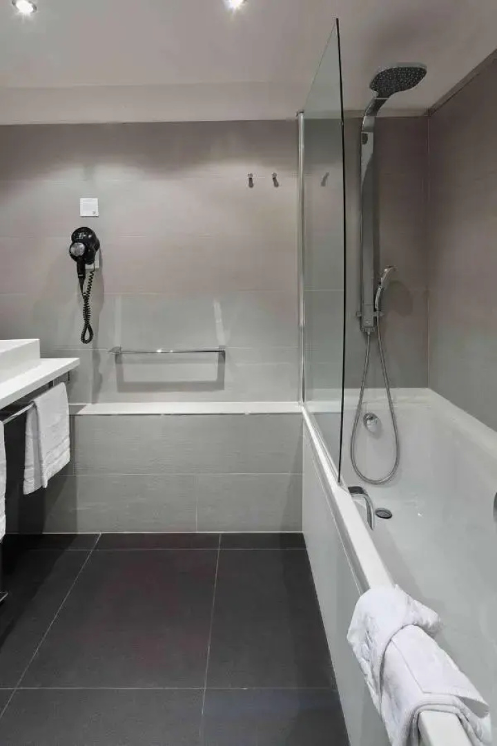 DoubleTree by Hilton Paris Bougival