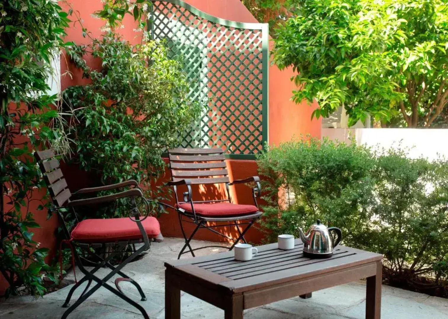 Demeure Castel Brando Hôtel & SPA