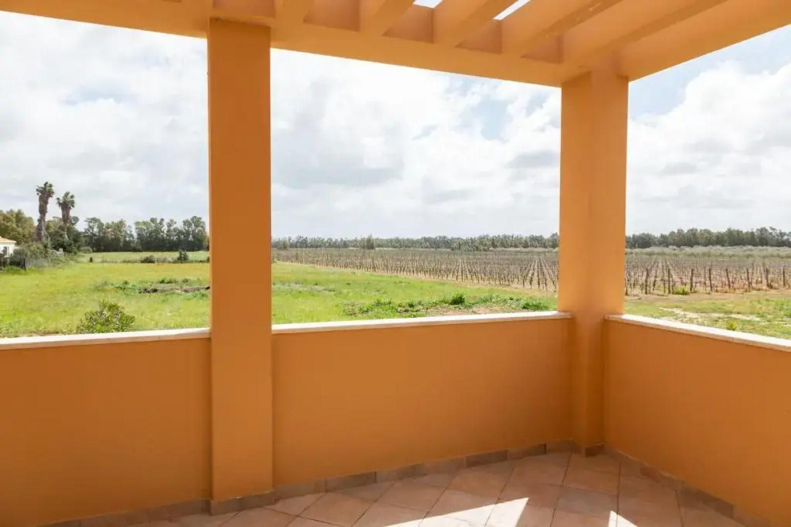 Agriturismo Maris