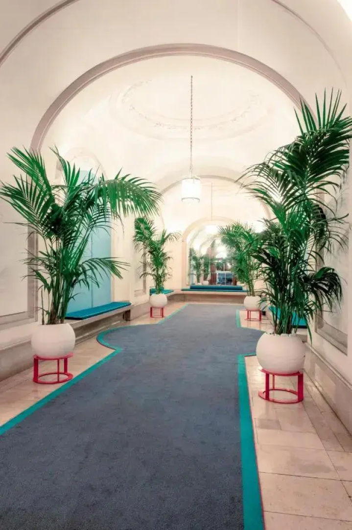 Mercure Lyon Centre Château Perrache