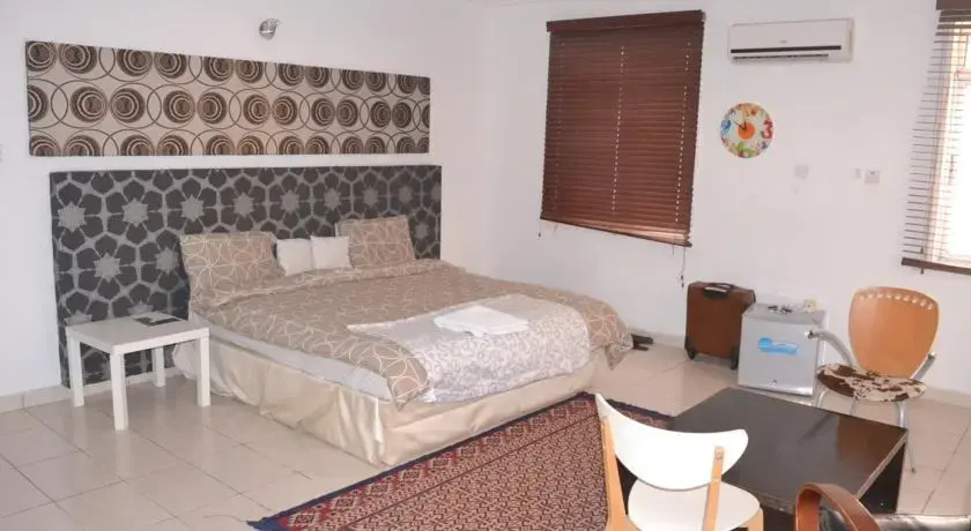 Magnolia Gold Bed and Breakfast