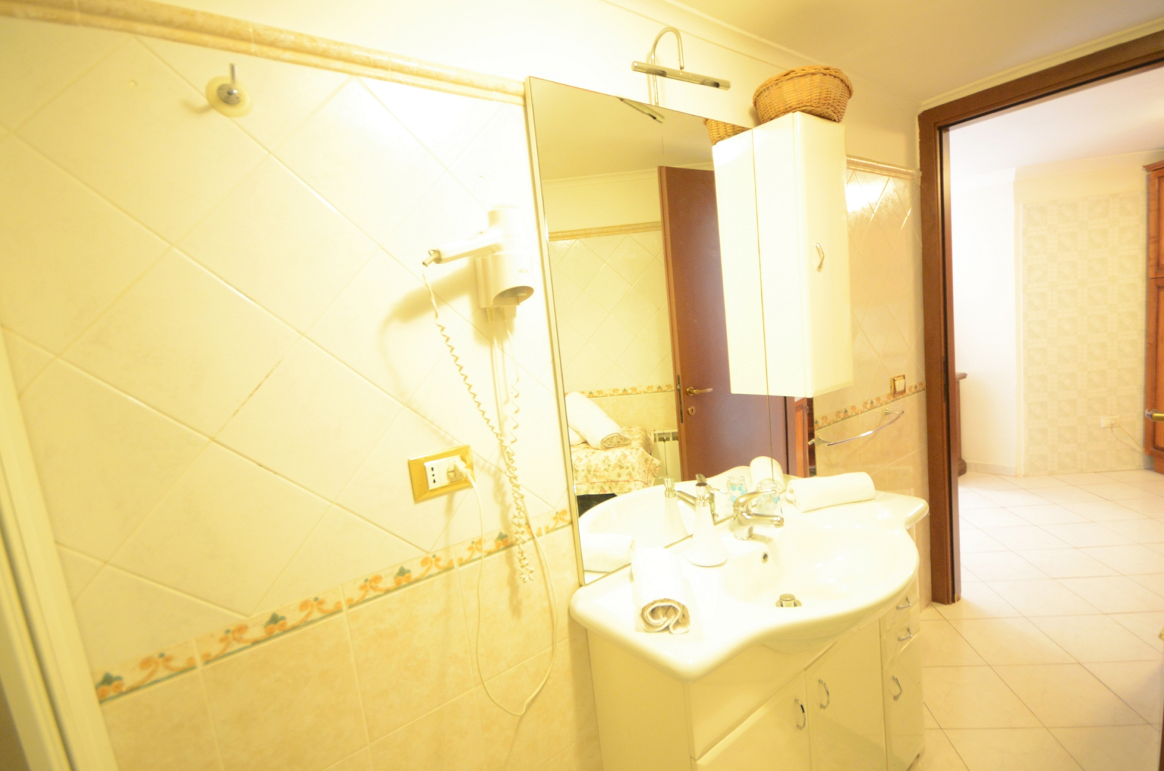 B&B Rome Airport