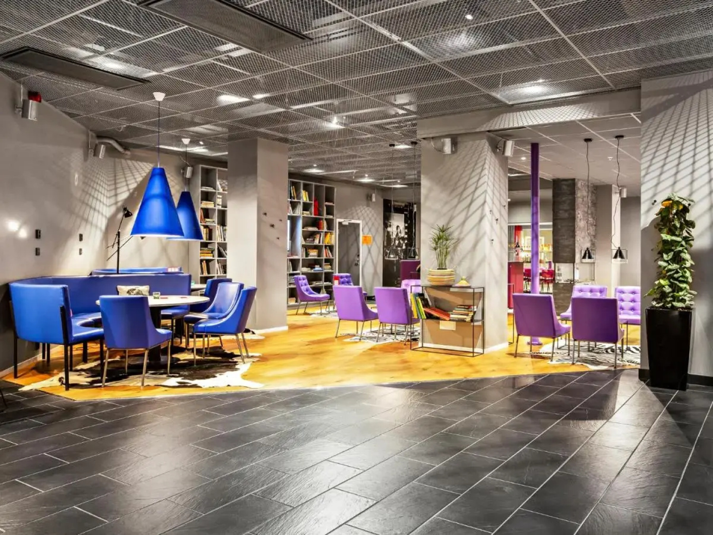 Aiden by Best Western Stockholm City