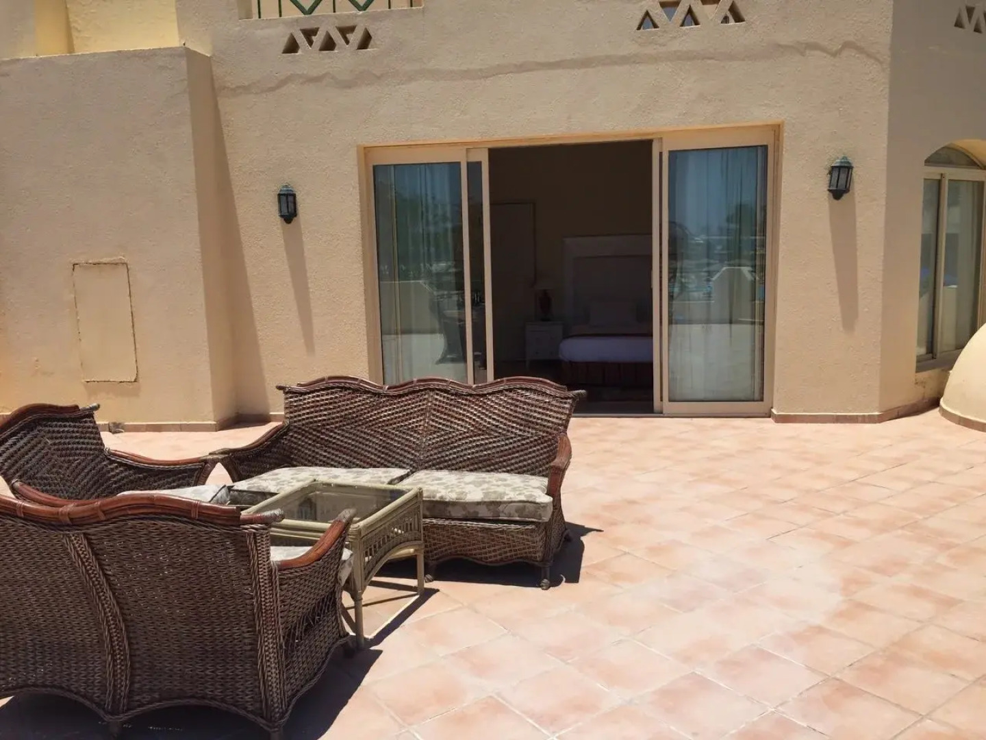 Tia Heights Makadi Bay (Formerly Le Meridien Makadi Bay)