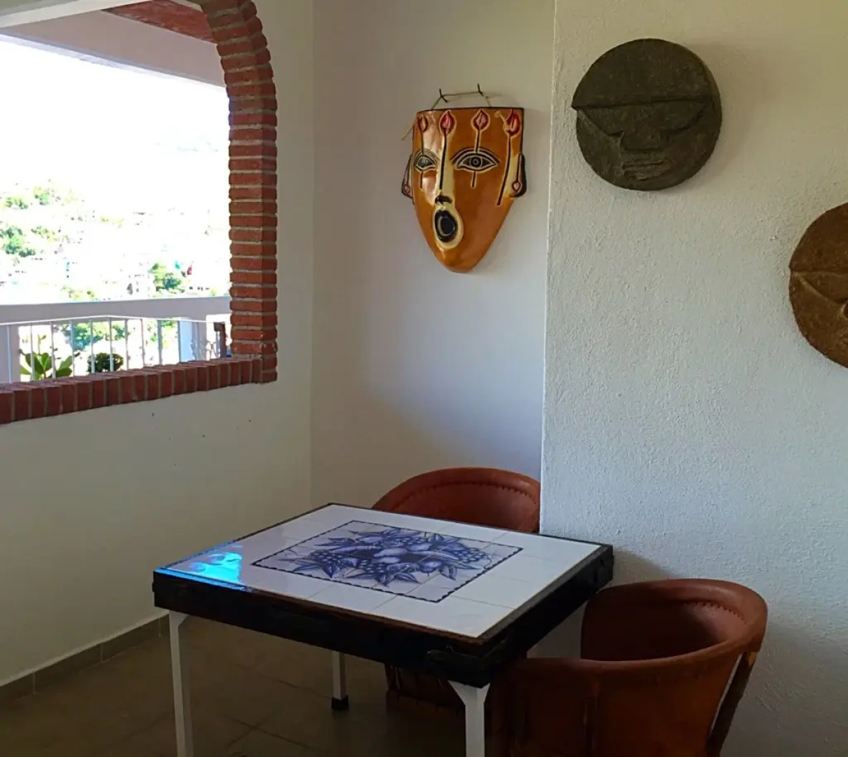 Casa Zuniga Bed and Breakfast