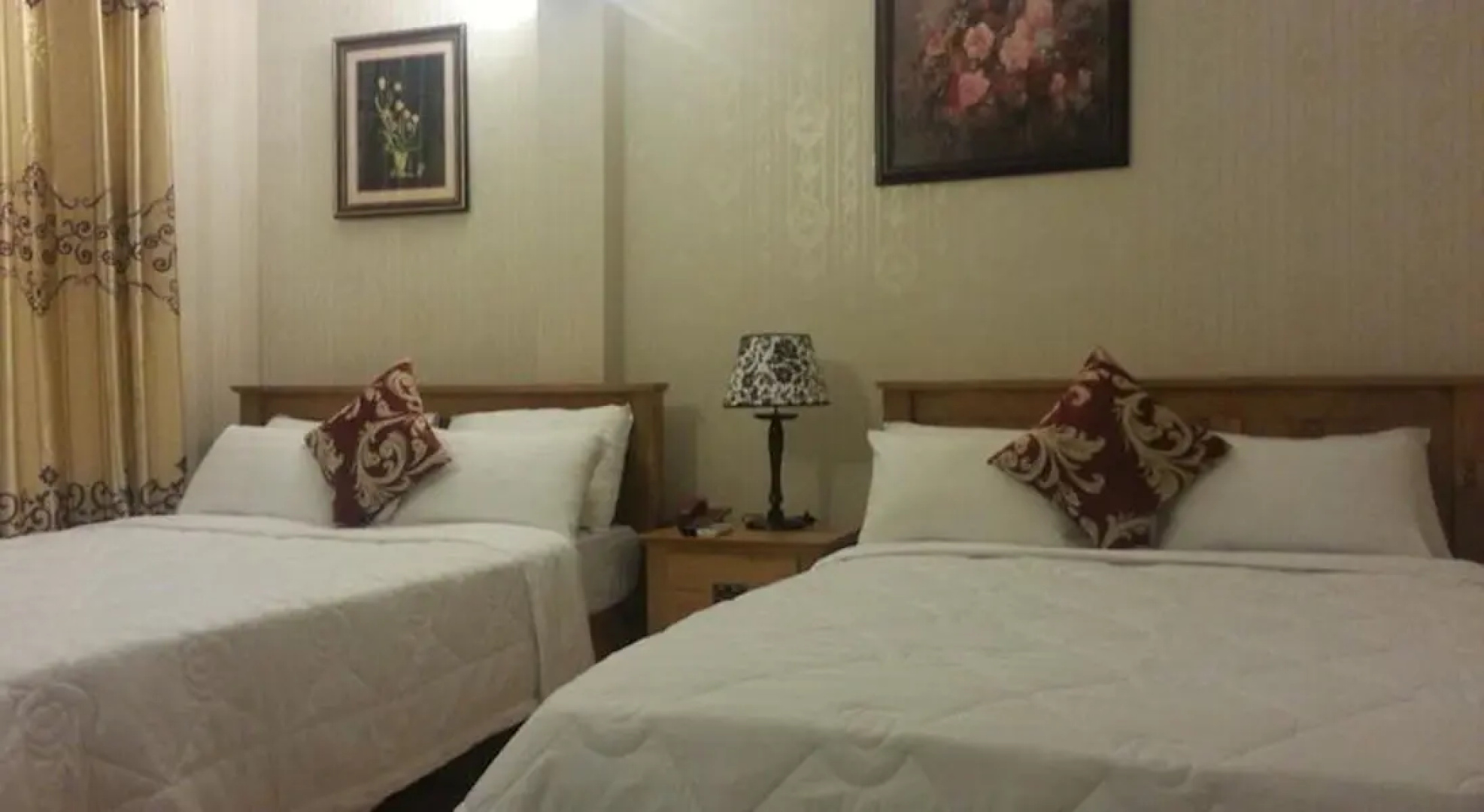S79 Residences La Rose Spa