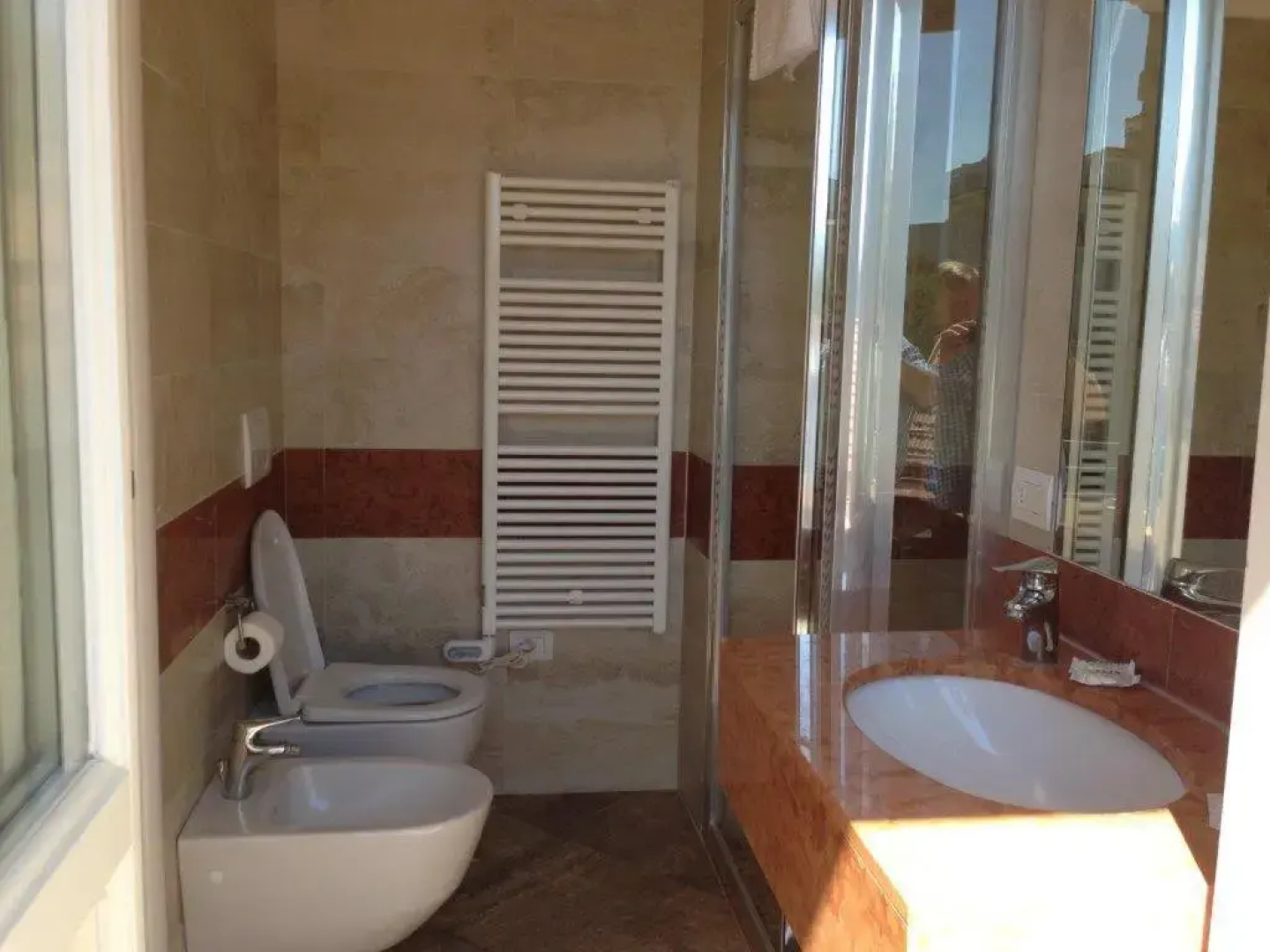 Residenza Grand Hotel Riccione