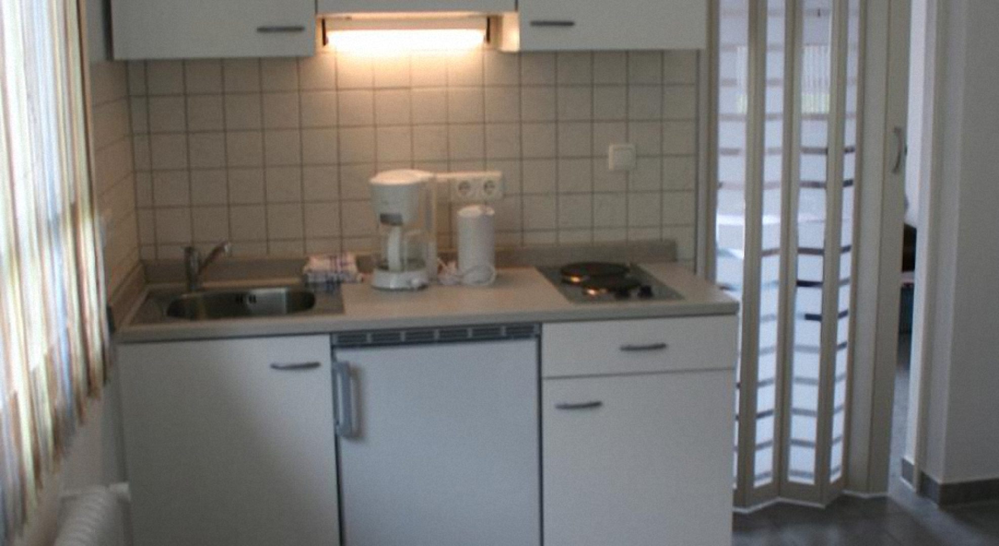 Haus Rosengarten - Seeblick