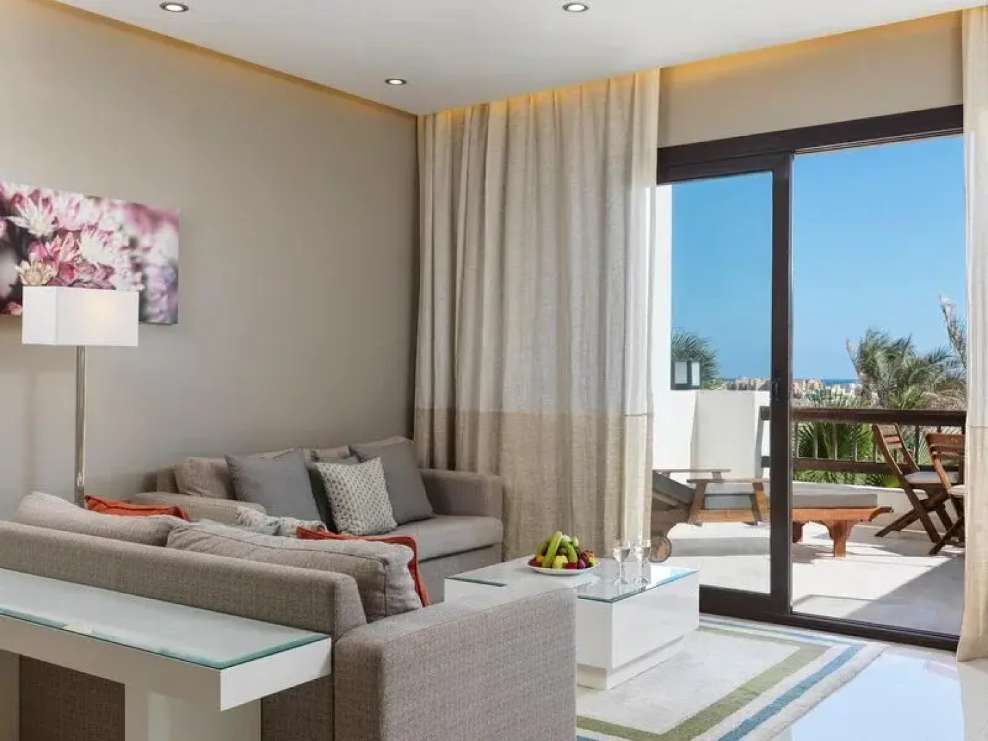 Ancient Sands Golf Resort and Residences
