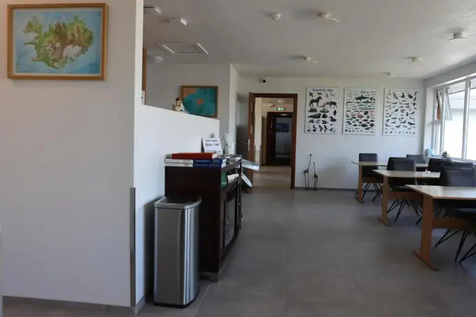 Höfn HI Hostel