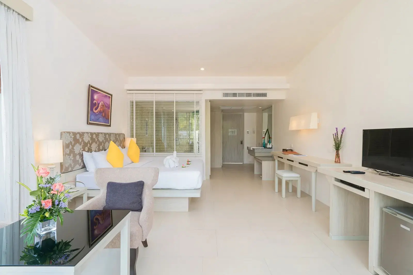 The Briza Beach Resort Khaolak