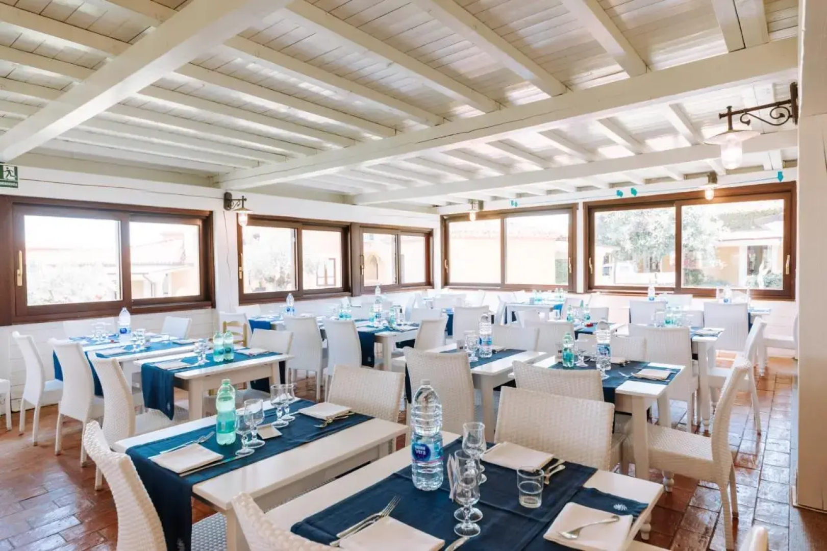 Valtur Sardegna Baia Dei Pini Resort