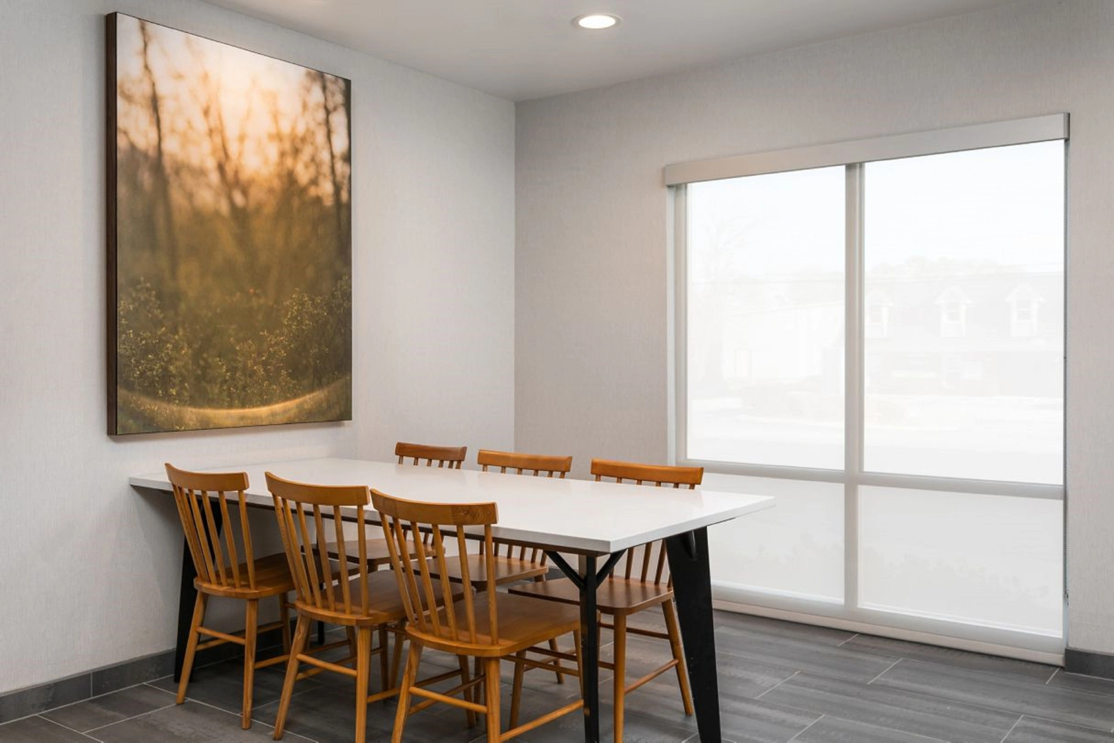 Fairfield Inn & Suites by Marriott Chattanooga South/East Ridge